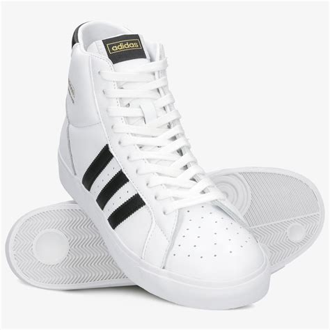 adidas high top sneaker herren weiß|Weiss .